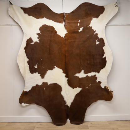 Hereford Premium Cowhide Rug
