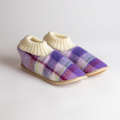 Merino Tart Wool Snuggies