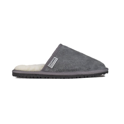 The Suede Classic Sheepskin Slipper