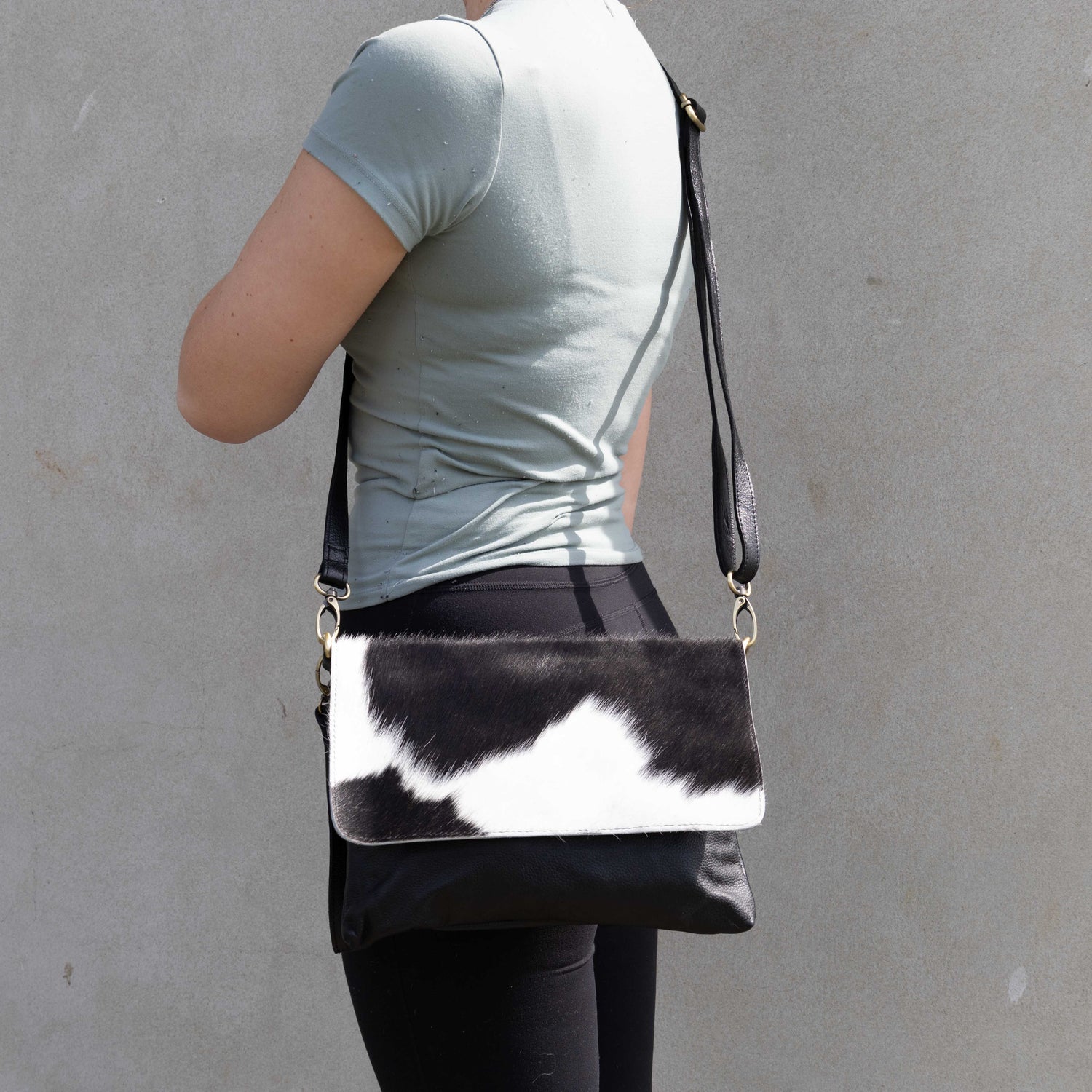 The Riverr Crossbody Handbag