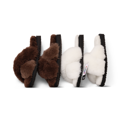 Crossover Sheepskin Moodles