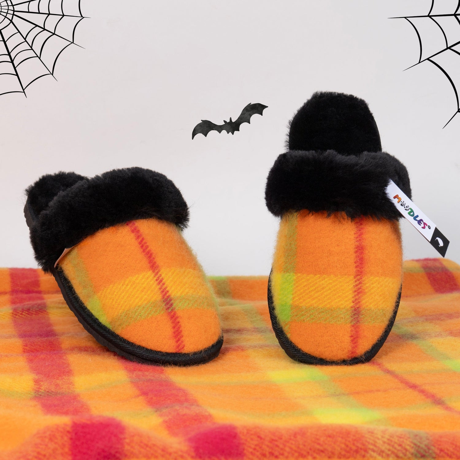 Halloween Theme Limited Edition Slippers