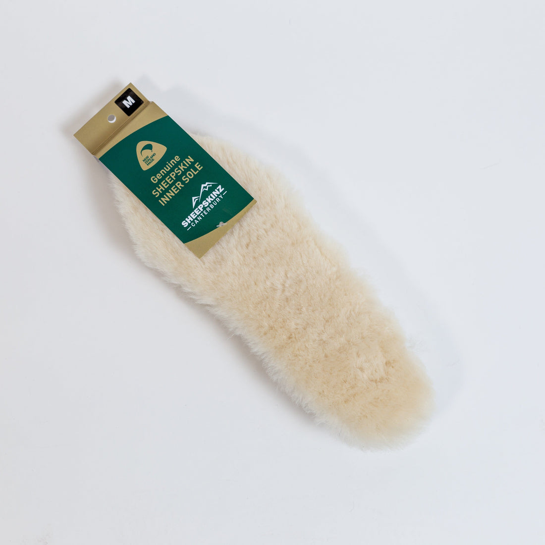 Solemates Sheepskin inner sole