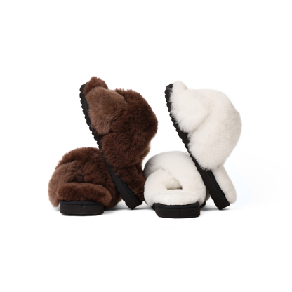 Crossover Sheepskin Moodles