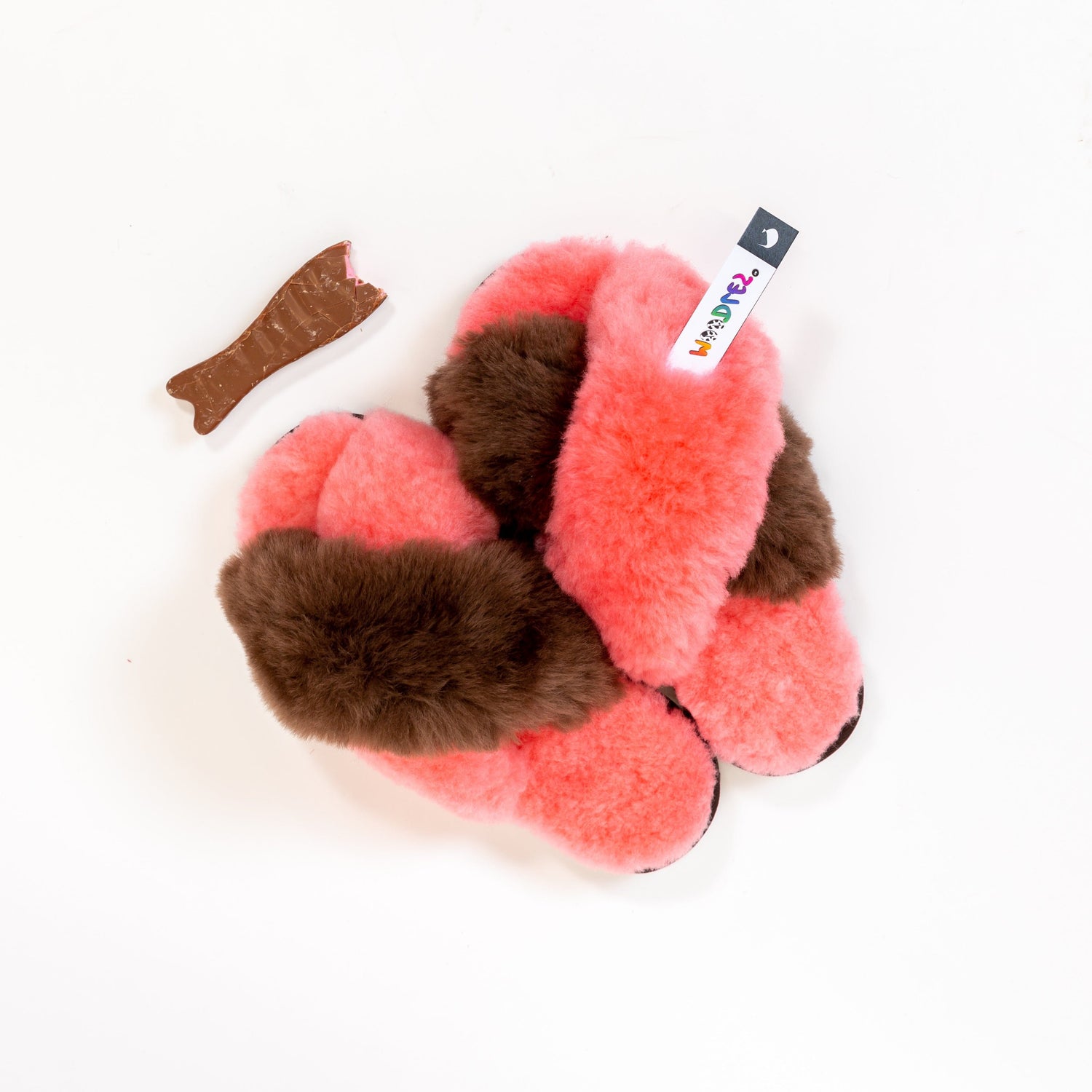 Crossover Sheepskin Moodles