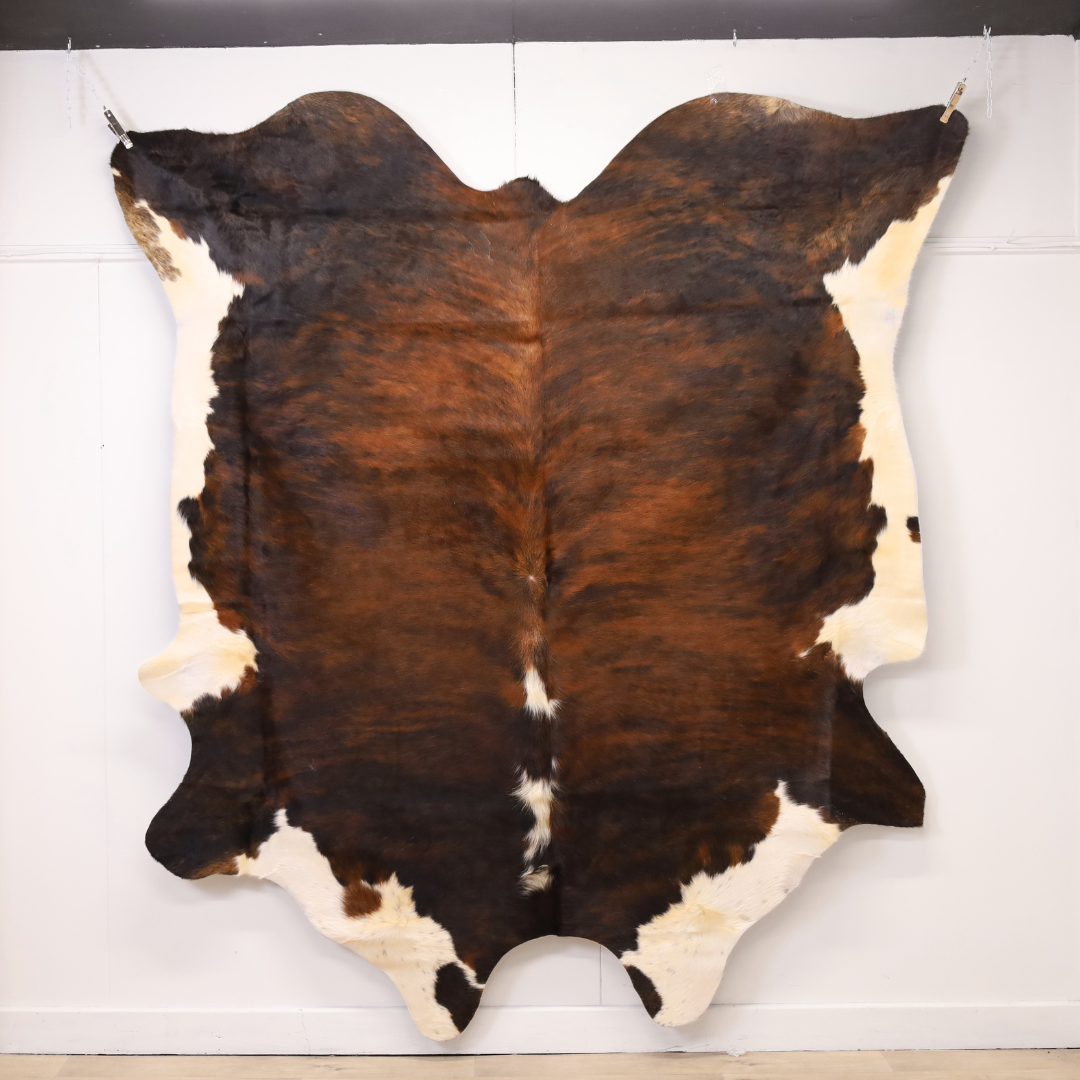 Hereford Premium Cowhide Rug