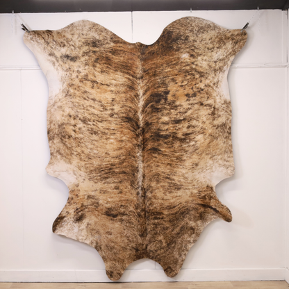Exotic Premium Cowhide Rug