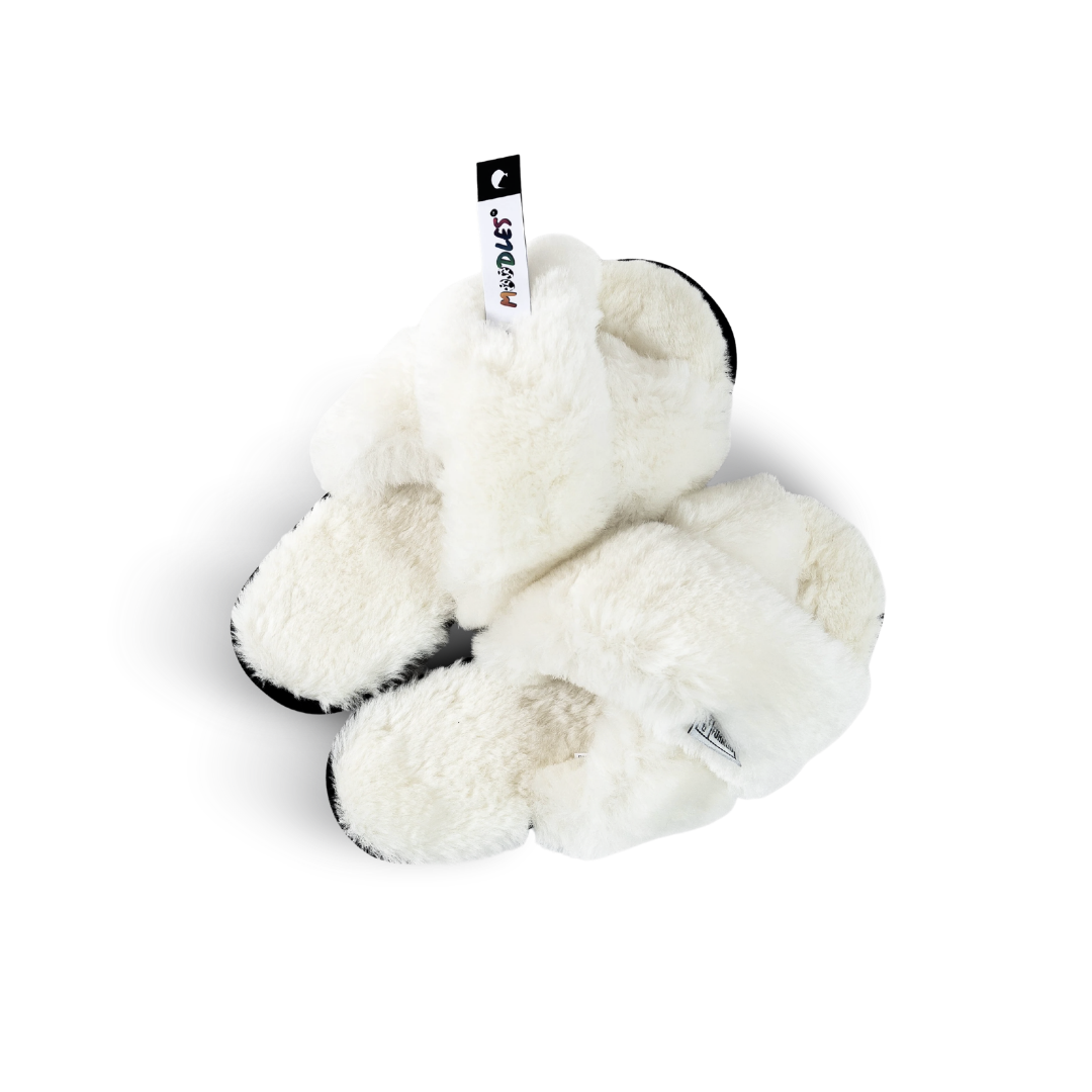 Crossover Sheepskin Moodles