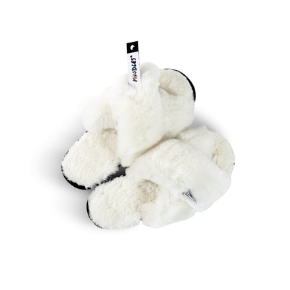 Crossover Sheepskin Moodles