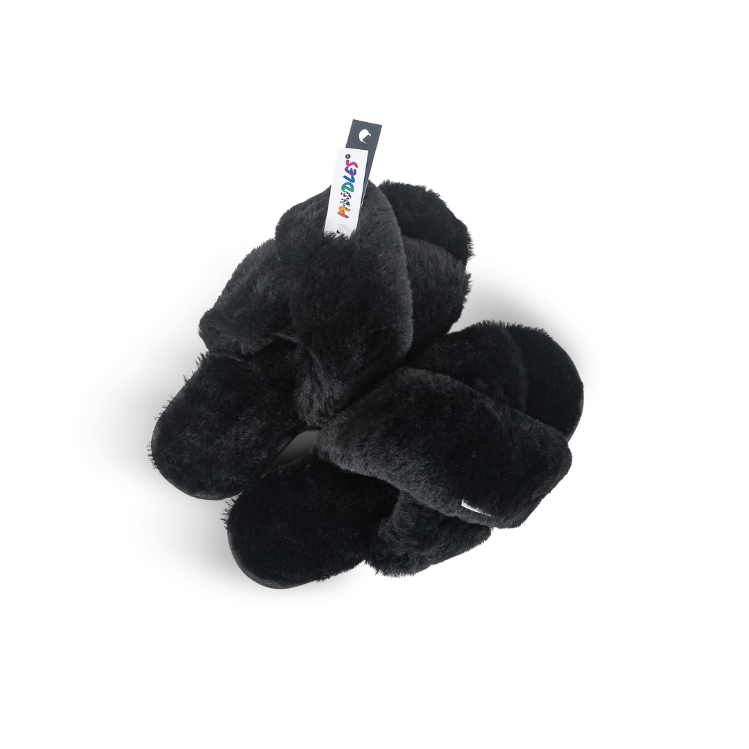 Crossover Sheepskin Moodles