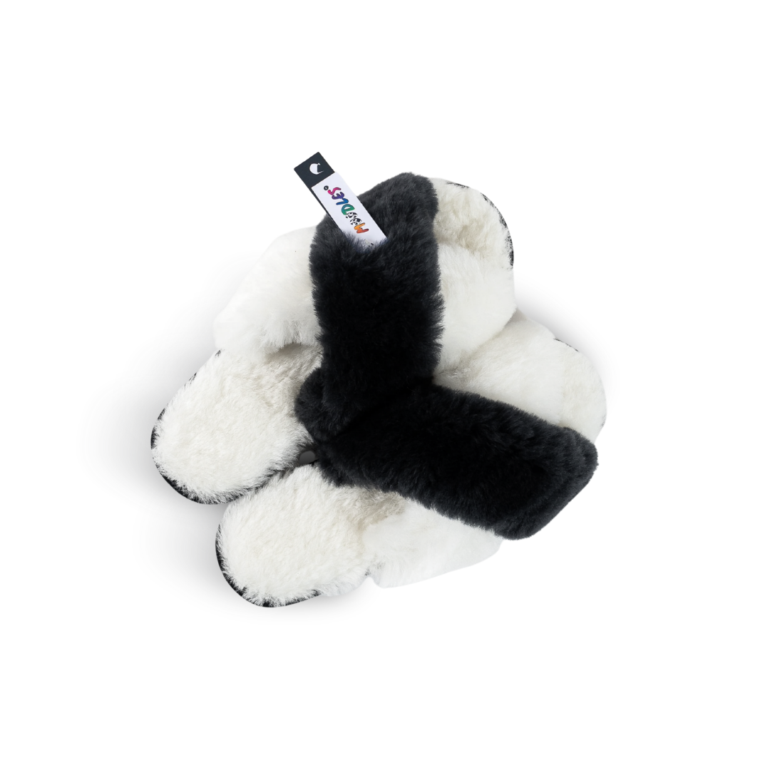Crossover Sheepskin Moodles