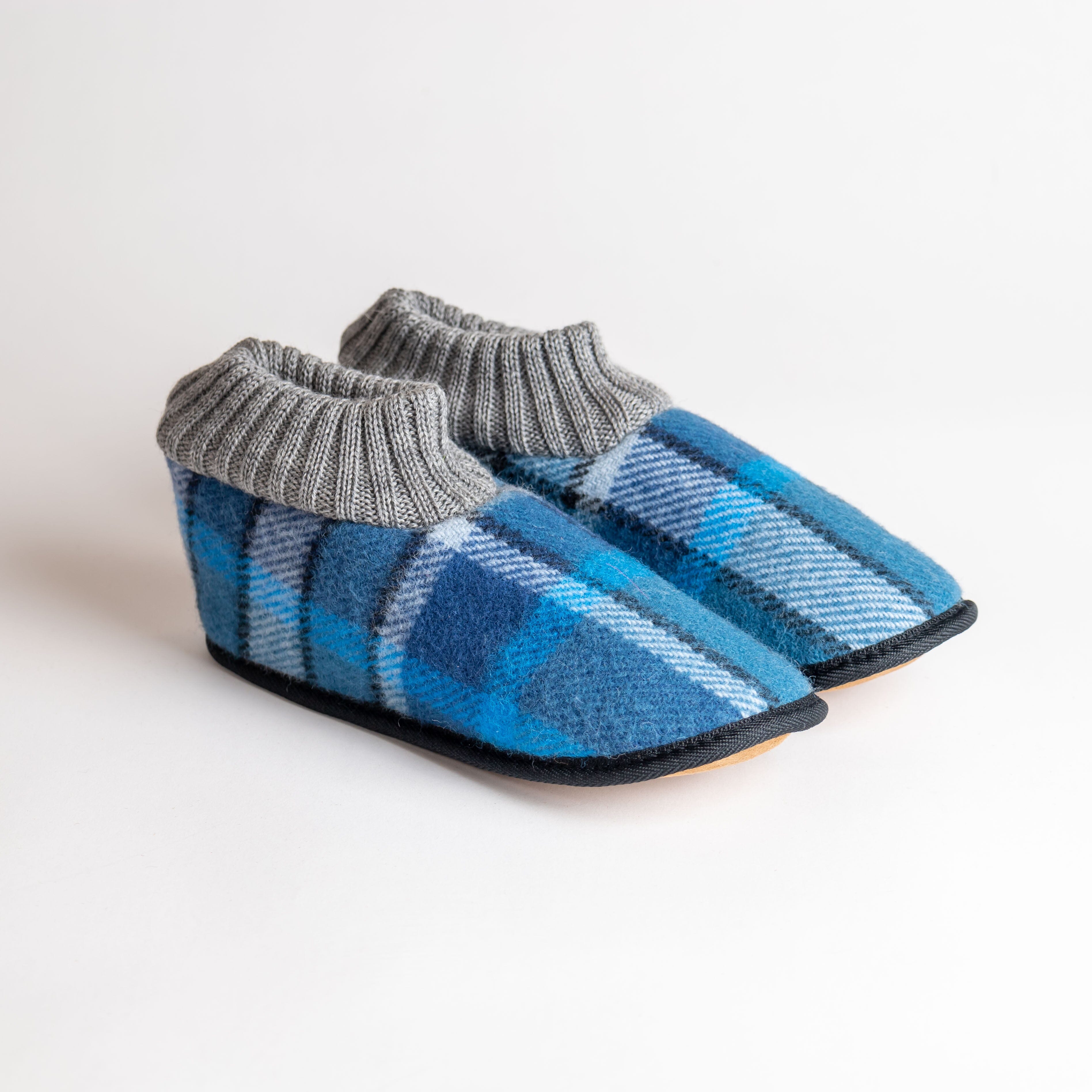 Merino Tart Wool Snuggies