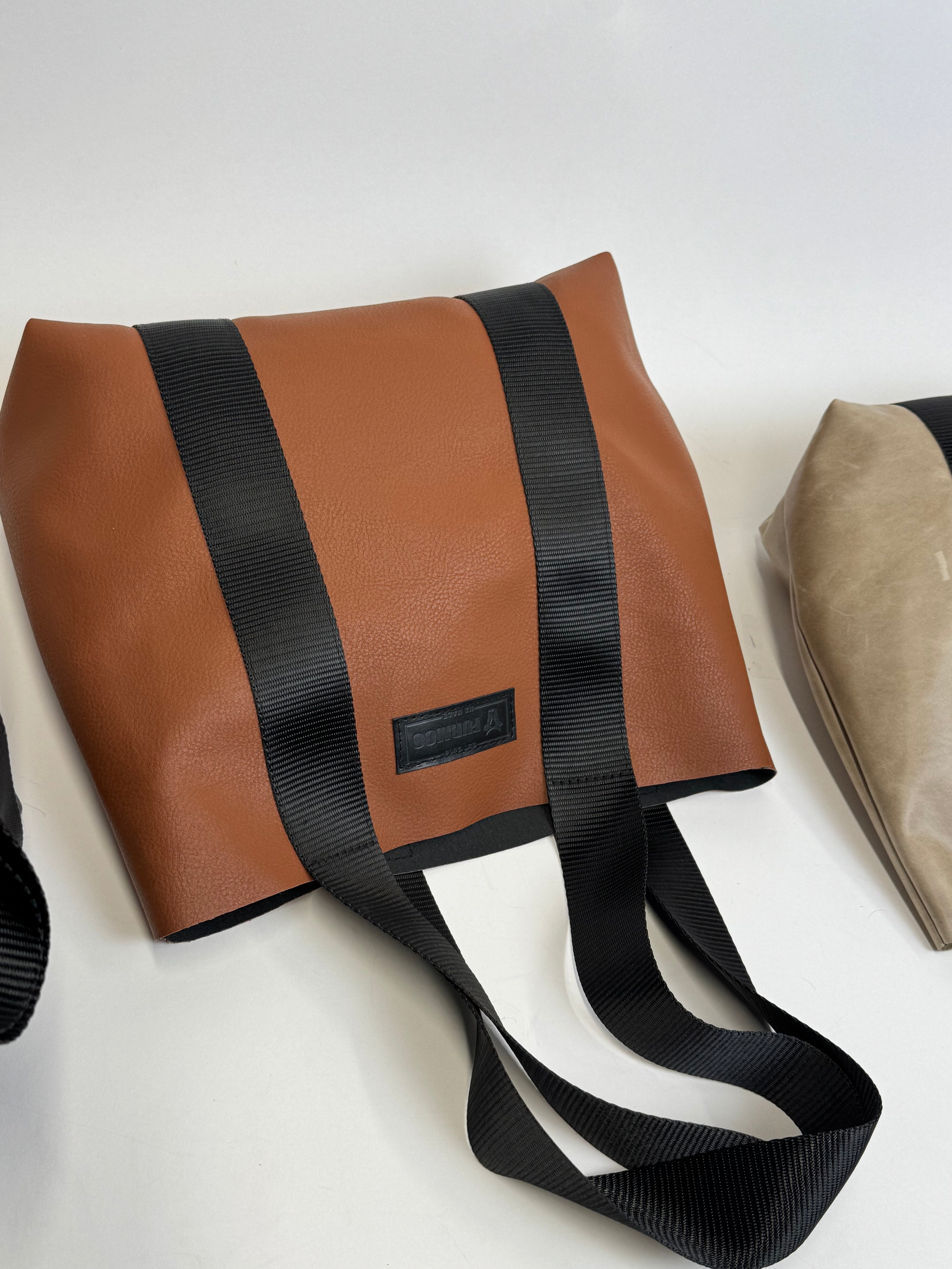 The Grab &amp; Go Tote