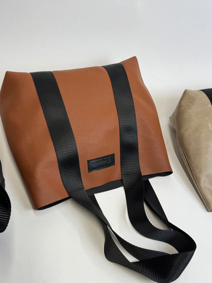 The Grab &amp; Go Tote
