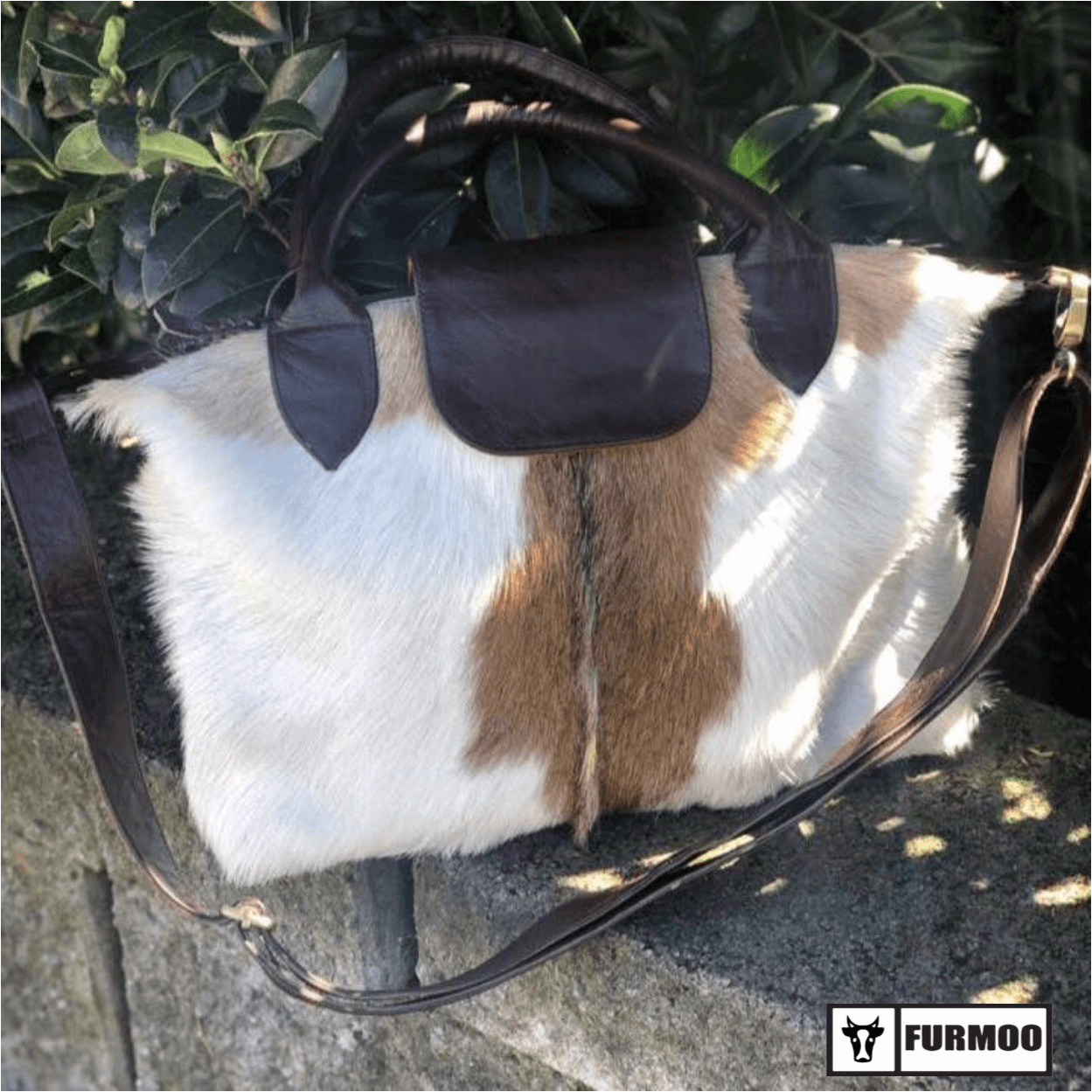 Fur Lover Bag