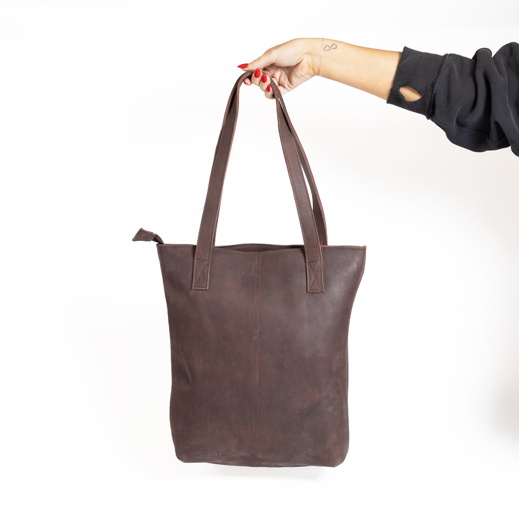 Cocoa Tote