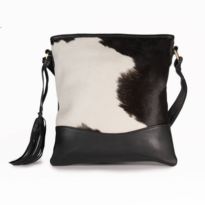 Moova Cowhide Handbag