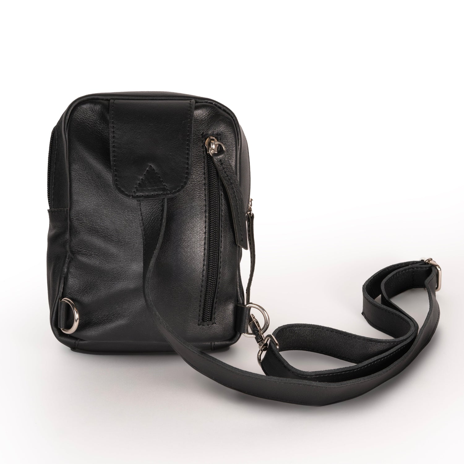 The Escape Crossbody Belt Bag