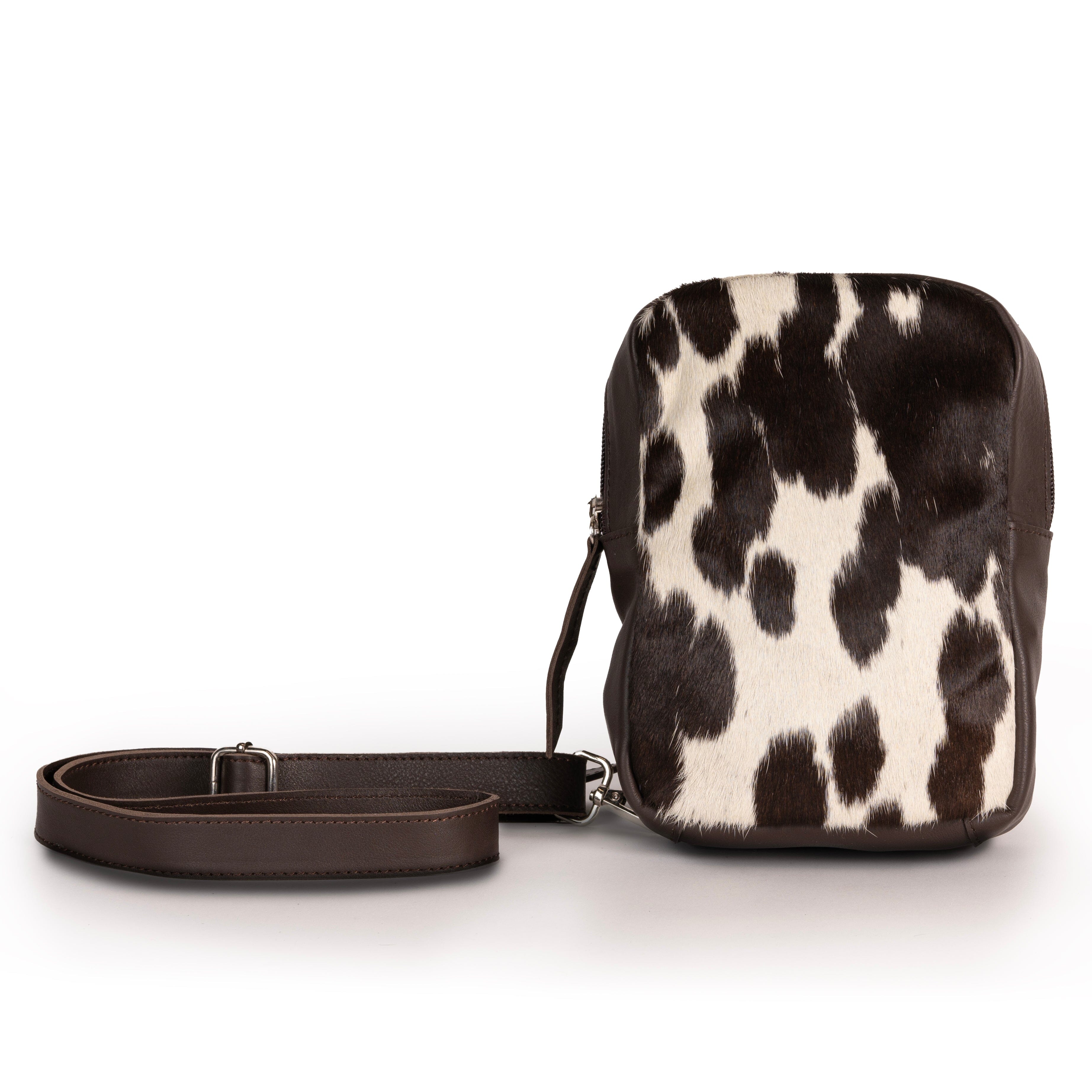 The Escape Crossbody Belt Bag