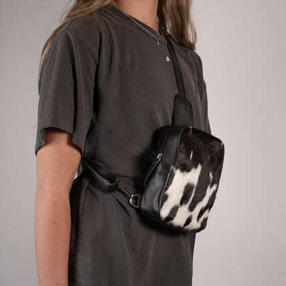 The Escape Crossbody Belt Bag