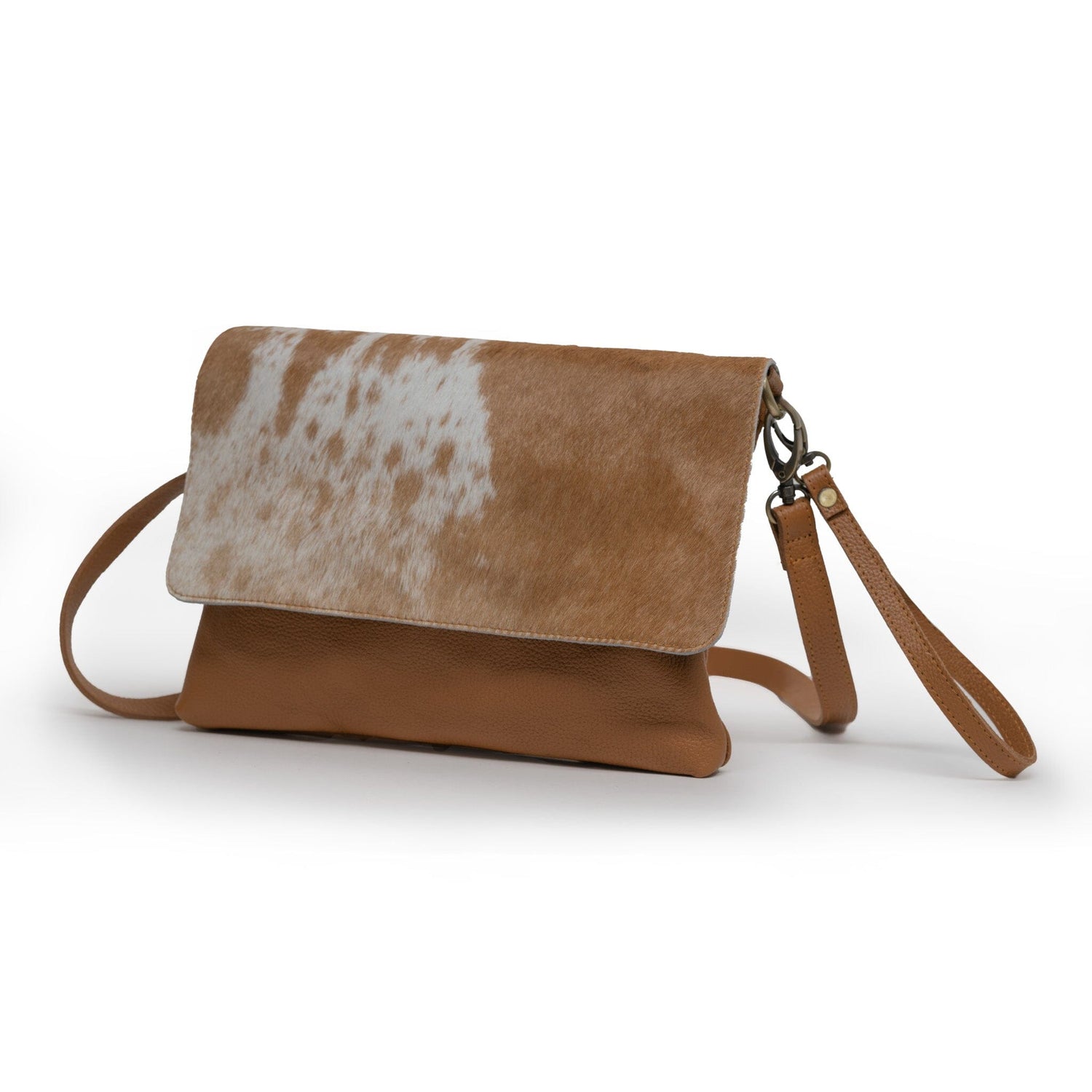 The Riverr Crossbody Handbag