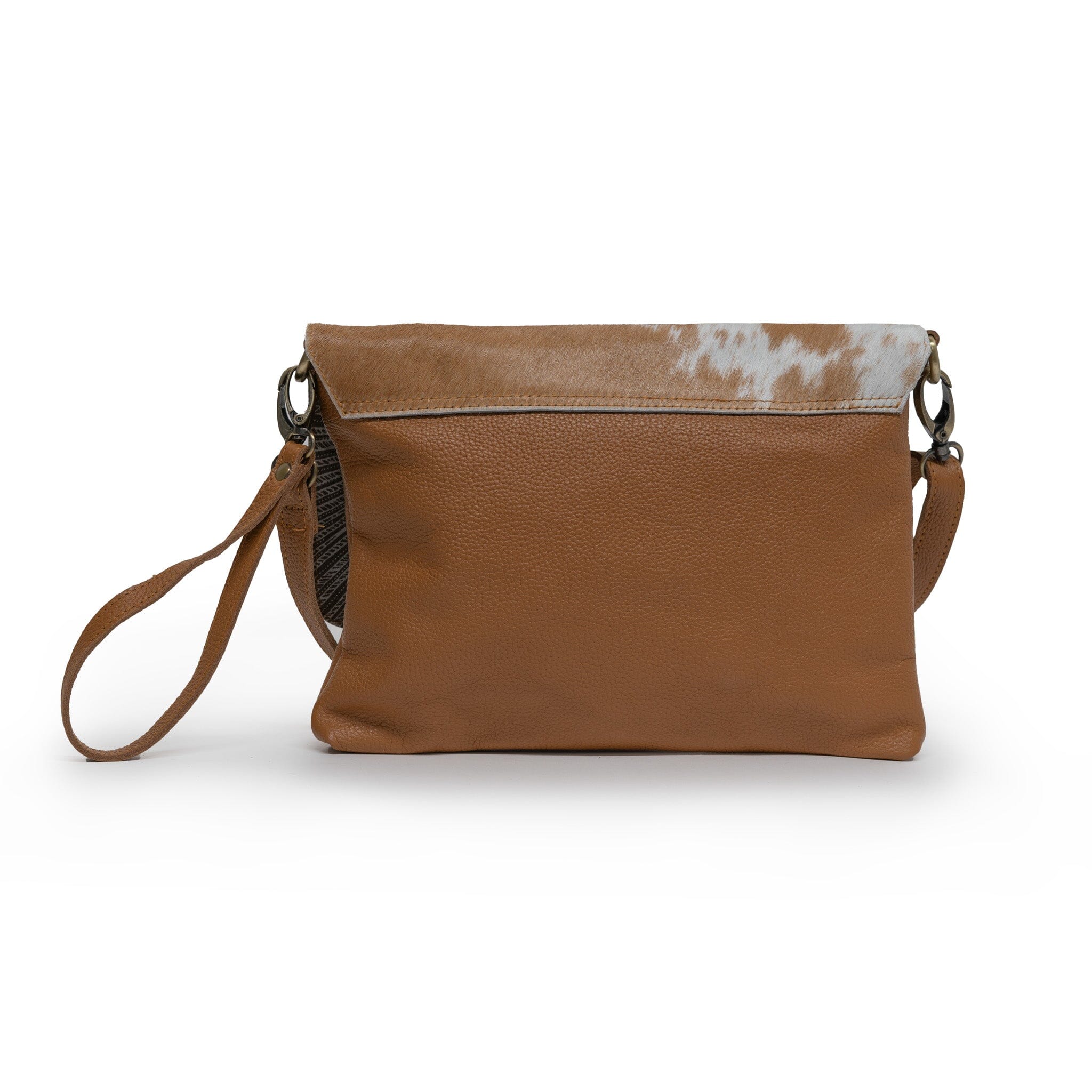 The Riverr Crossbody Handbag