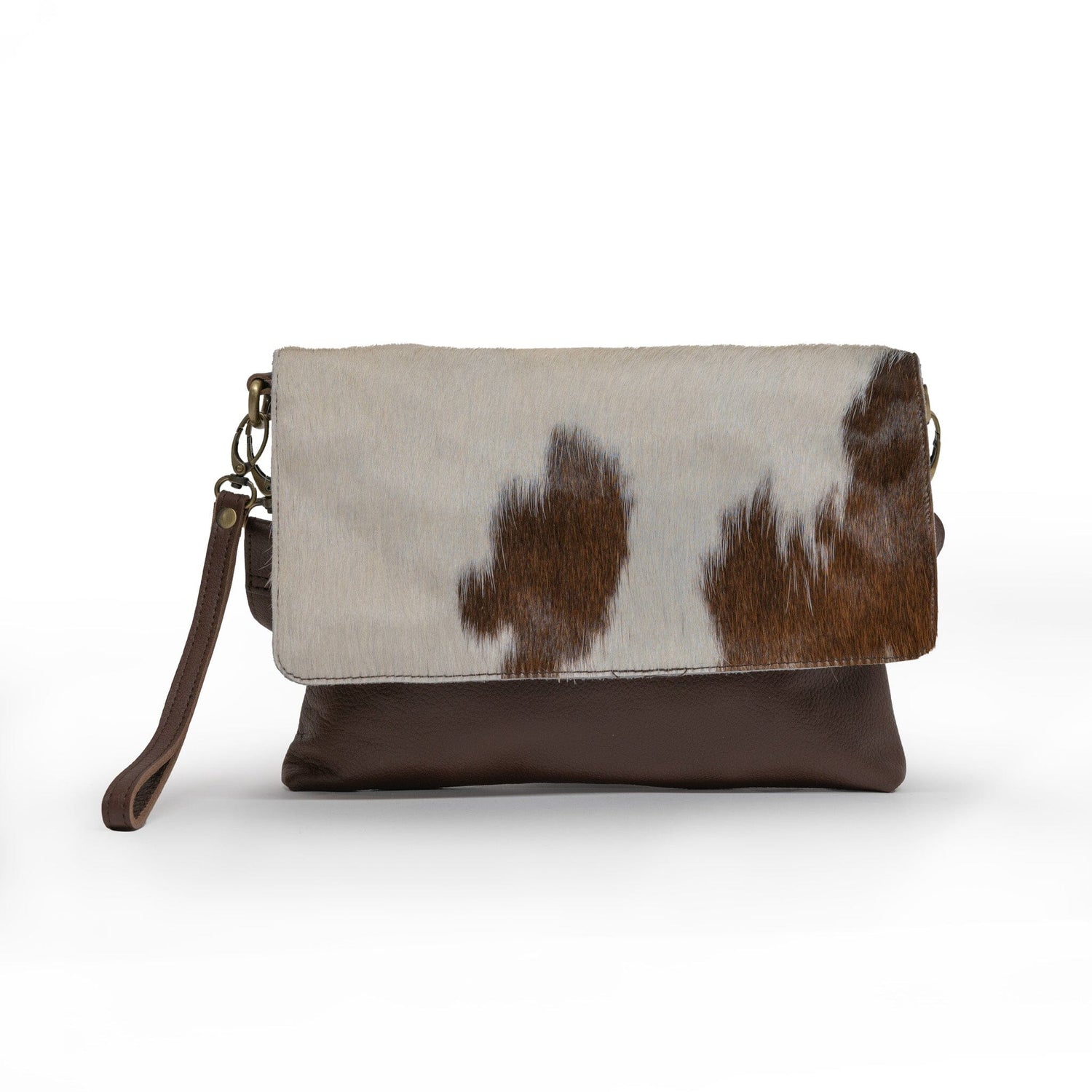 The Riverr Crossbody Handbag