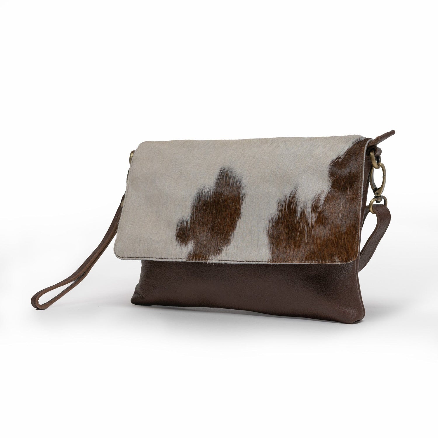 The Riverr Crossbody Handbag