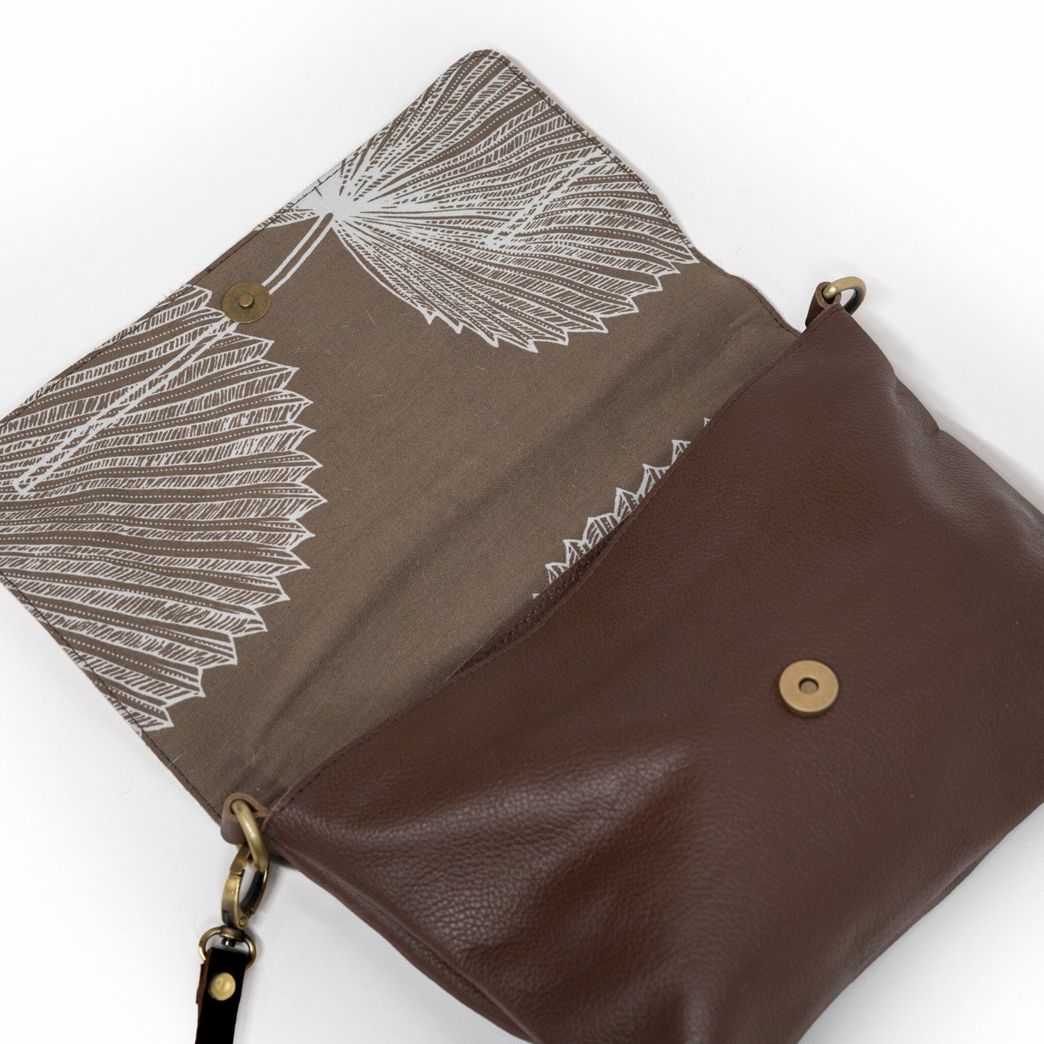 The Riverr Crossbody Handbag