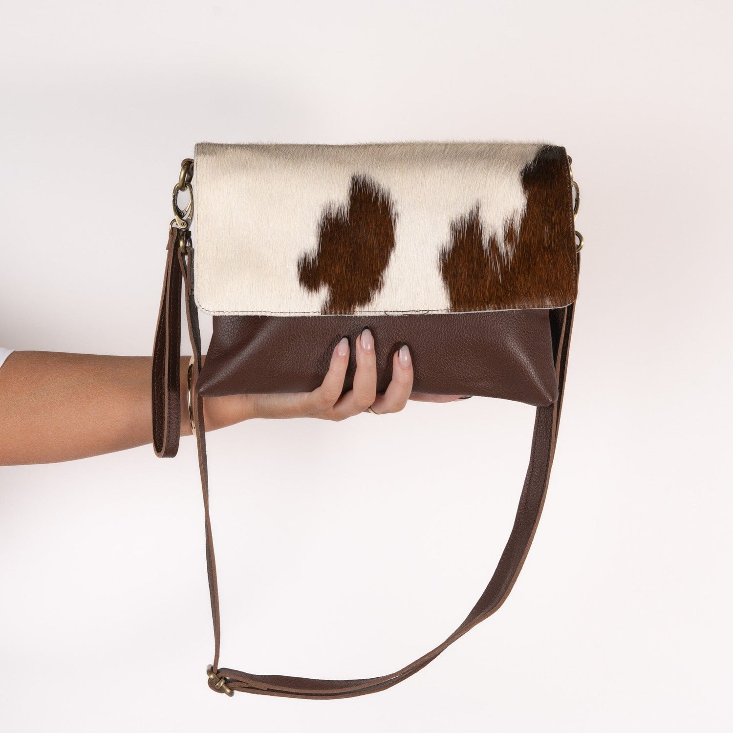 The Riverr Crossbody Handbag