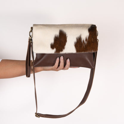 The Riverr Crossbody Handbag