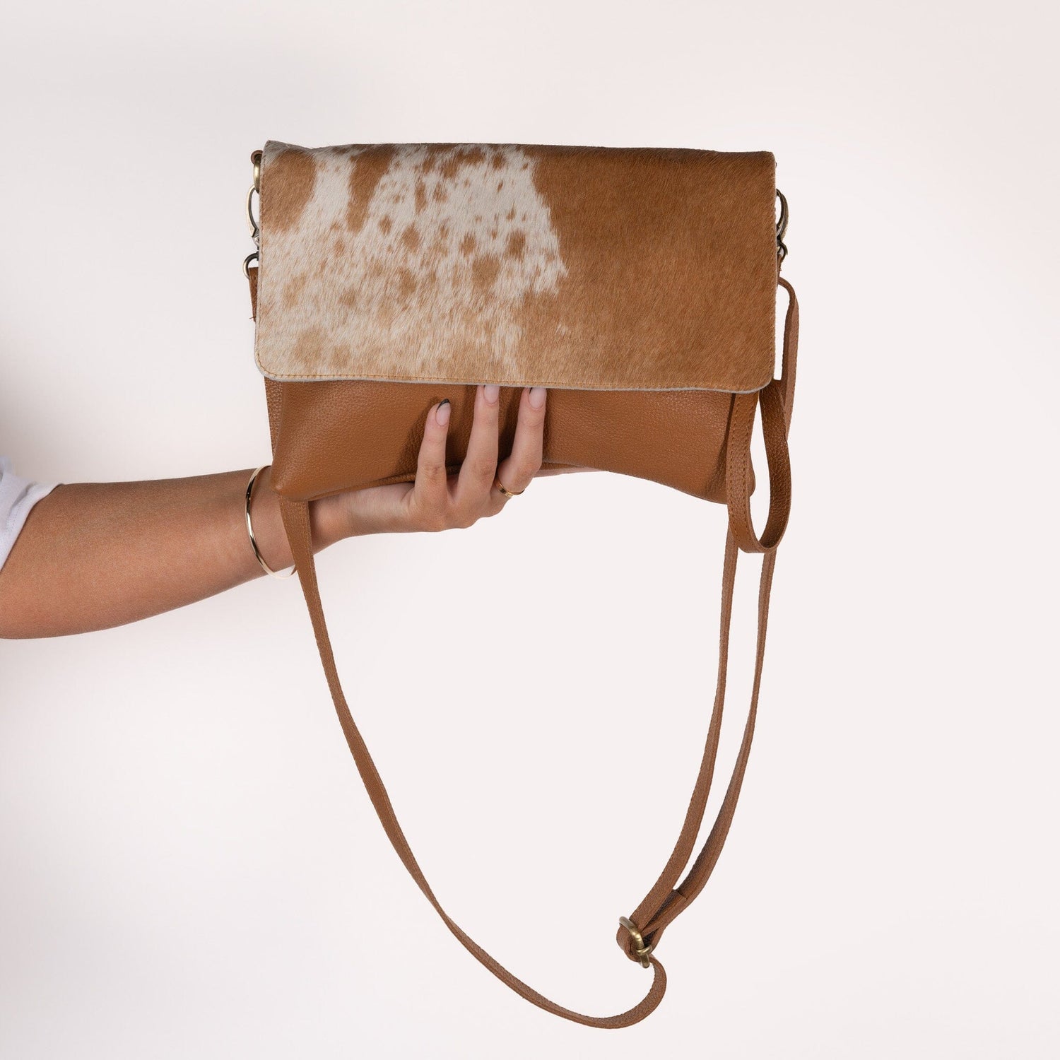 The Riverr Crossbody Handbag