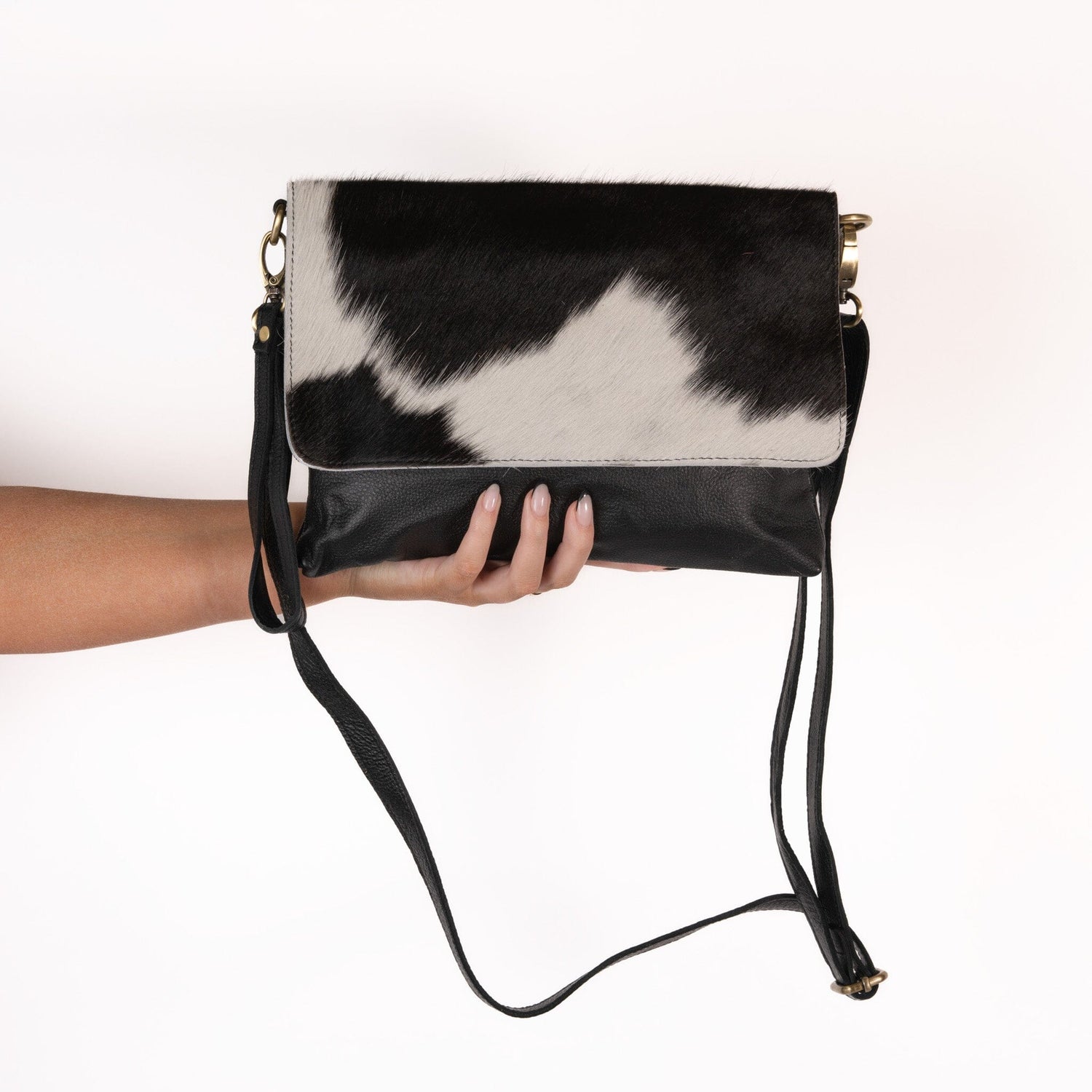 The Riverr Crossbody Handbag