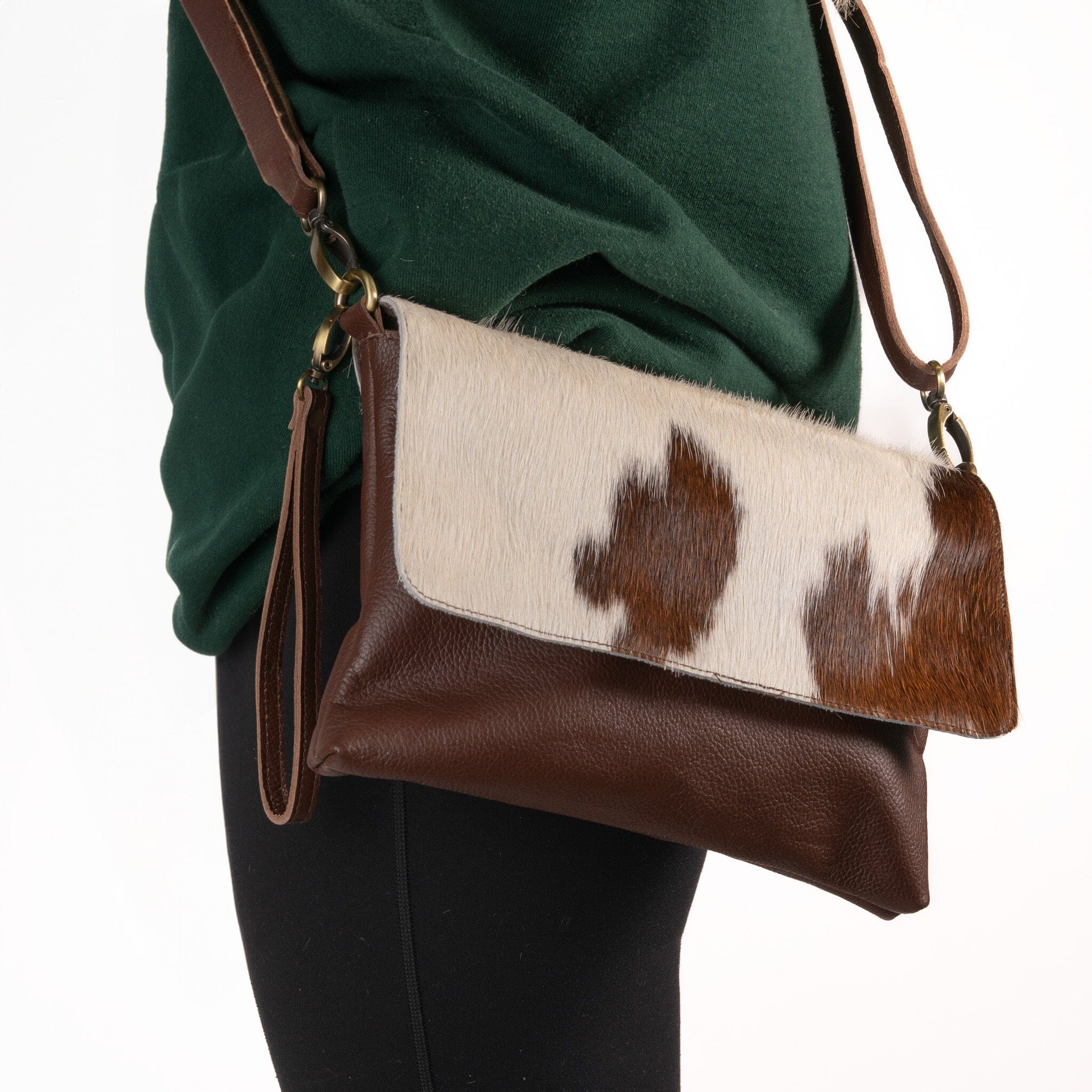 The Riverr Crossbody Handbag