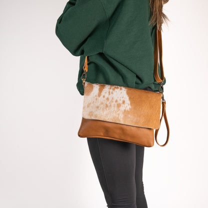 The Riverr Crossbody Handbag