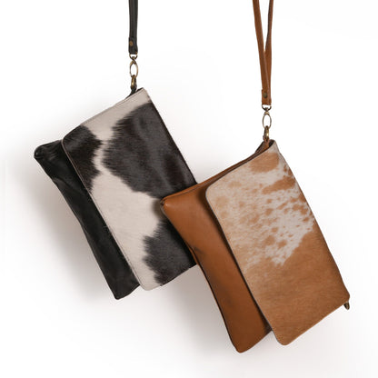 The Riverr Crossbody Handbag