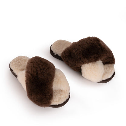 Crossover Sheepskin Moodles