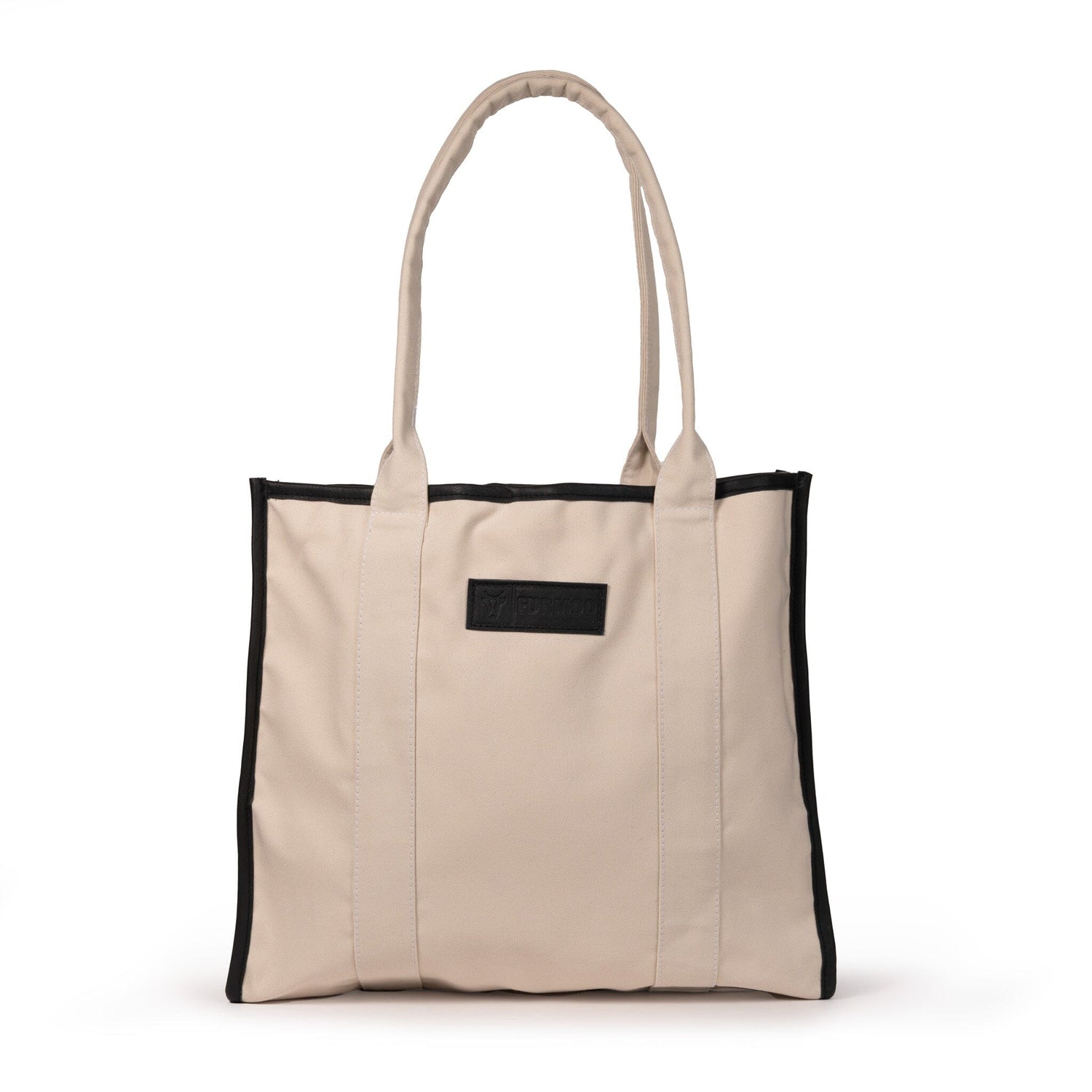 Canvas Shop Tote