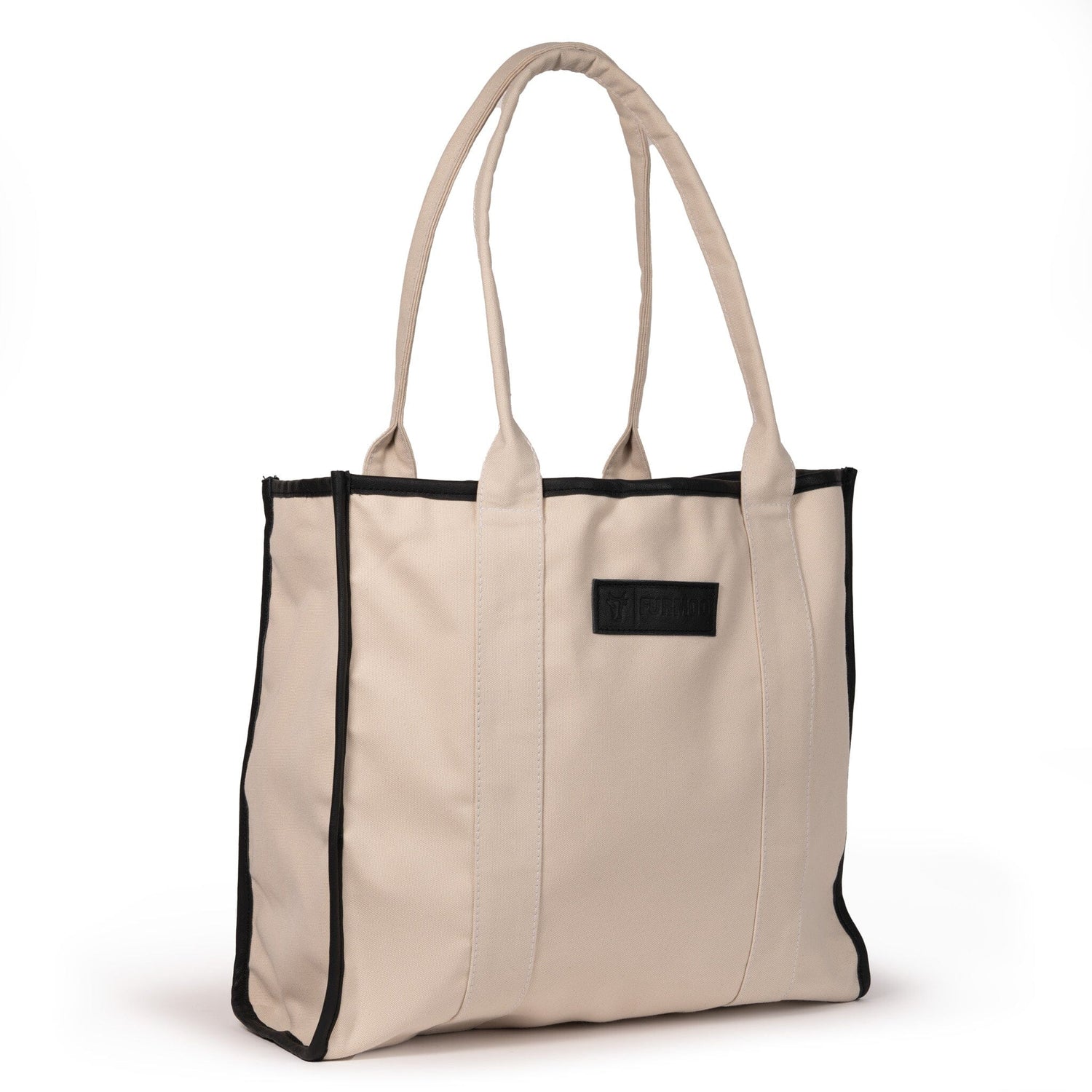 Canvas Shop Tote