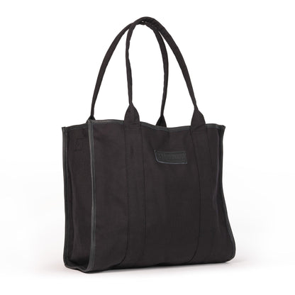 Canvas Shop Tote