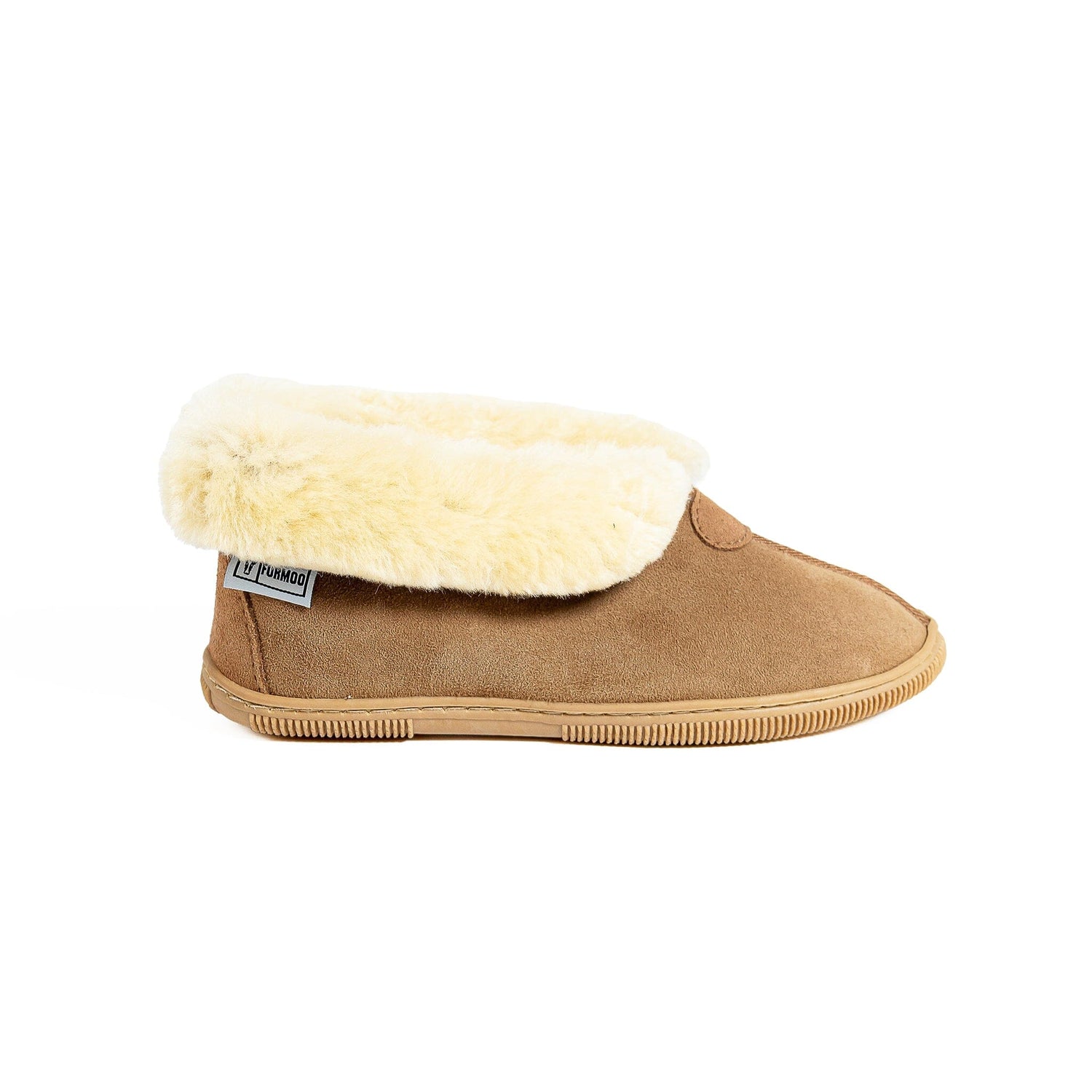 Flexi Sheepskin Slipper