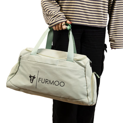 Furmoo Duffel Bag ( Pre Order )