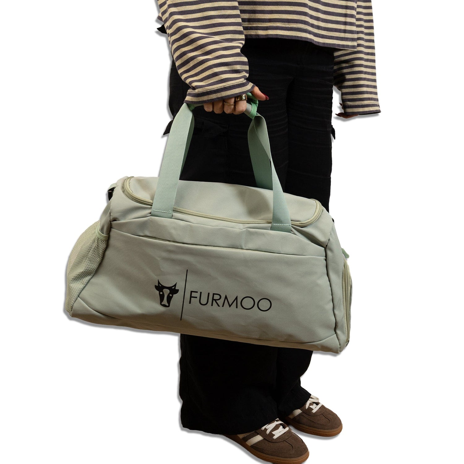 Furmoo Duffel Bag ( Pre Order )