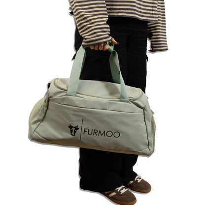 Furmoo Duffel Bag ( Pre Order )