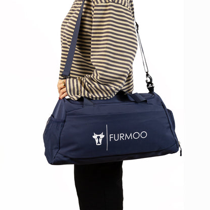 Furmoo Duffel Bag ( Pre Order )