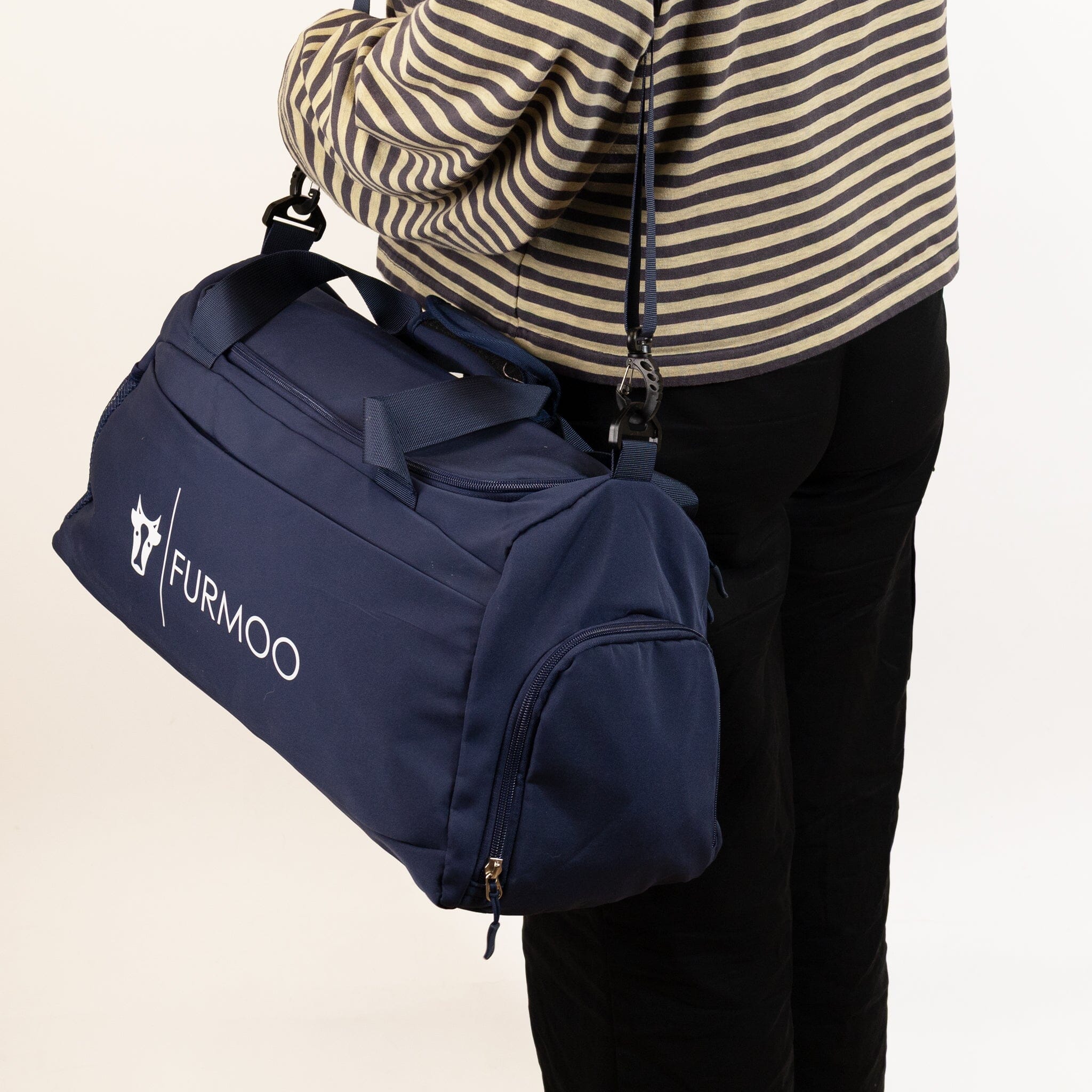 Furmoo Duffel Bag ( Pre Order )