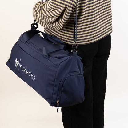Furmoo Duffel Bag ( Pre Order )