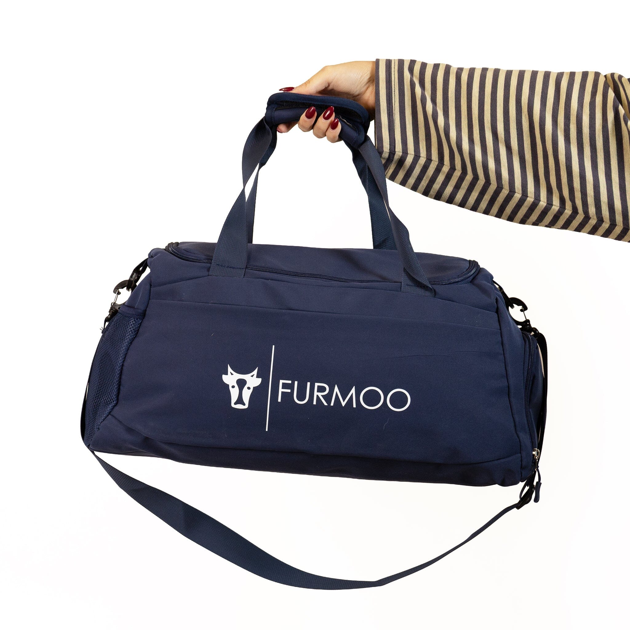 Furmoo Duffel Bag ( Pre Order )