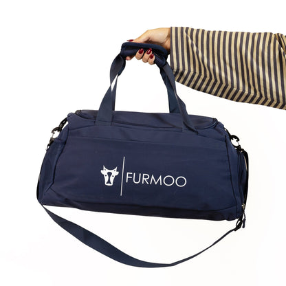 Furmoo Duffel Bag ( Pre Order )