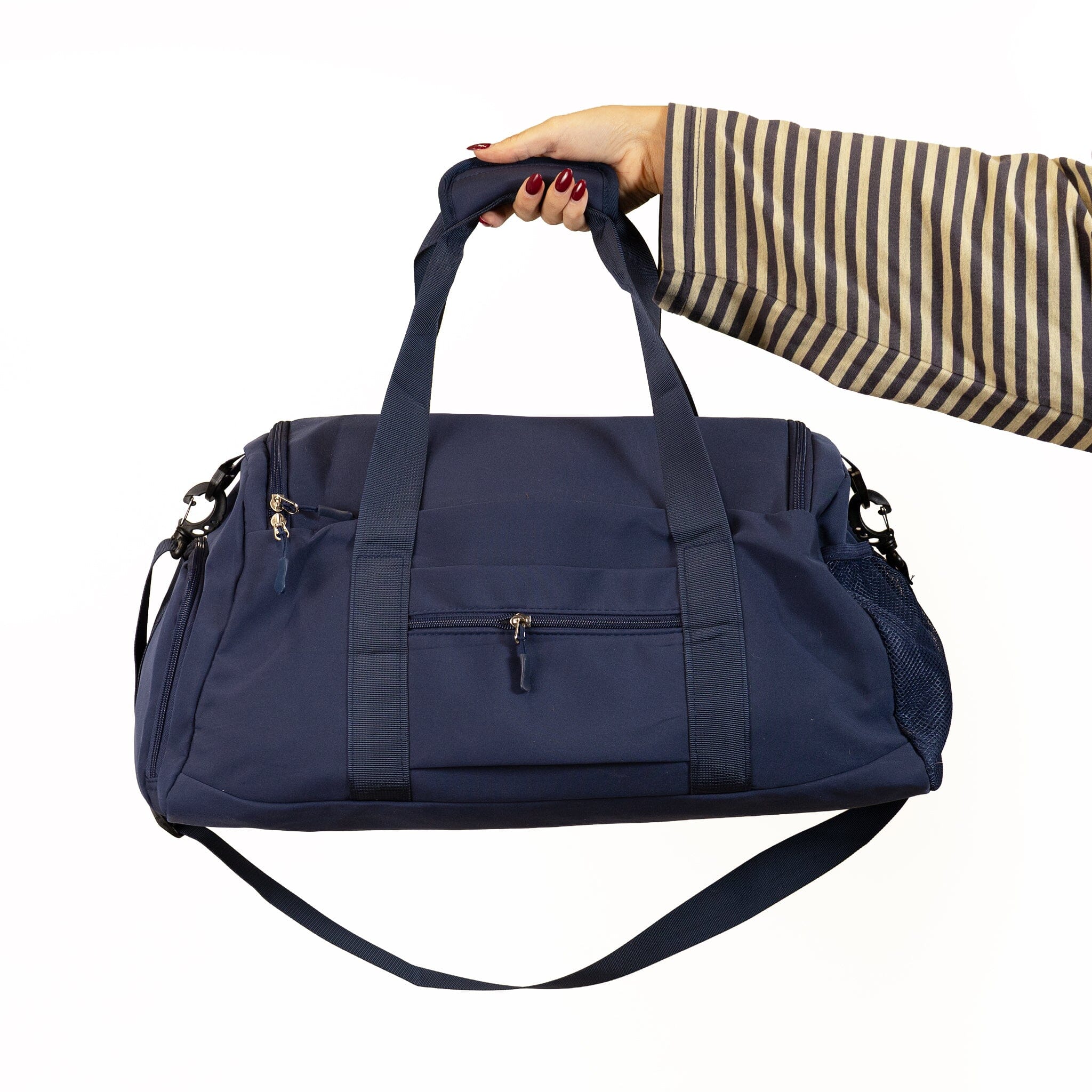 Furmoo Duffel Bag ( Pre Order )